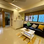 Chic Pad In Bandra West