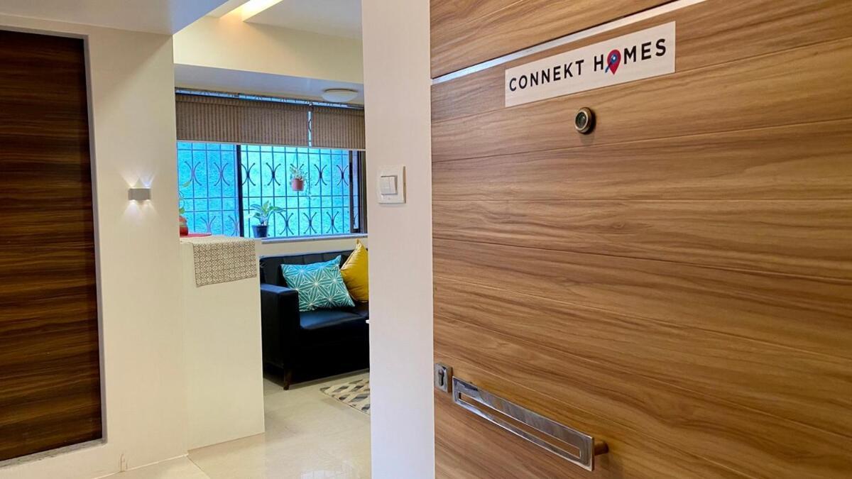 Chic Pad In Bandra West