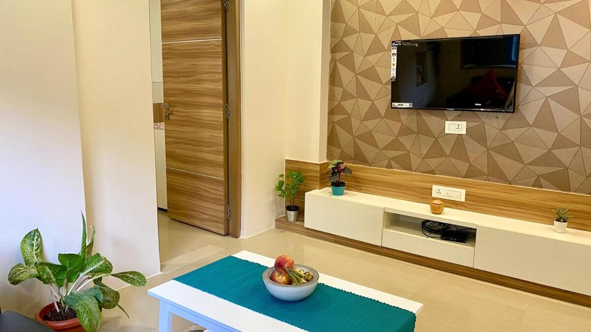 Chic Pad In Bandra West *