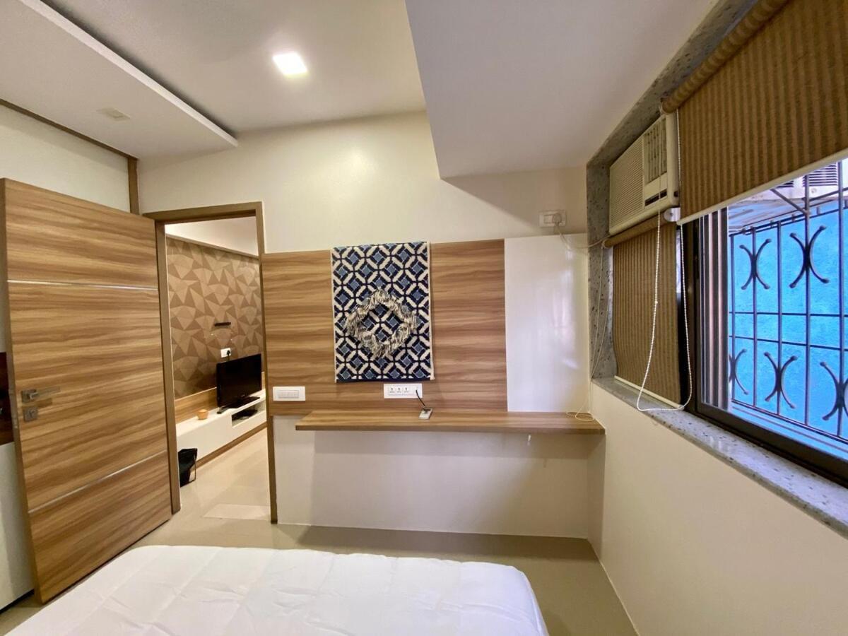 Chic Pad In Bandra West Apartament Bombaj