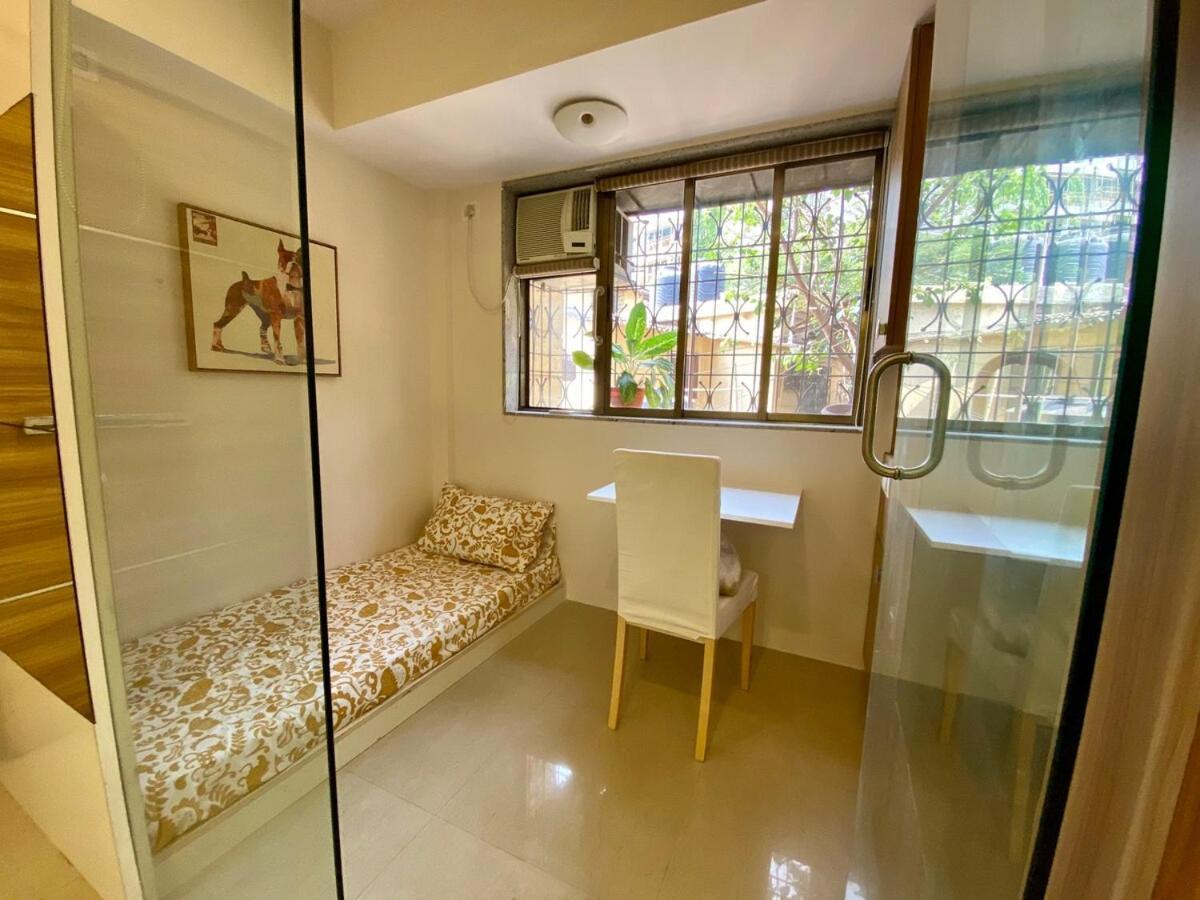 Chic Pad In Bandra West