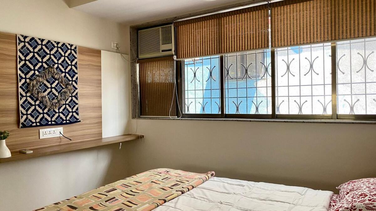 Chic Pad In Bandra West Apartament Bombaj